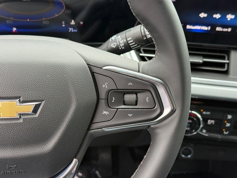 Chevrolet Trax Vehicle Full-screen Gallery Image 20