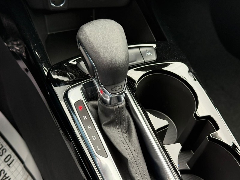 Chevrolet Trax Vehicle Full-screen Gallery Image 22