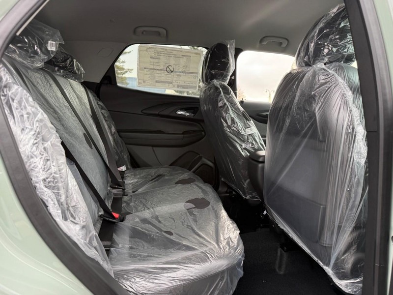 Chevrolet TrailBlazer Vehicle Full-screen Gallery Image 11