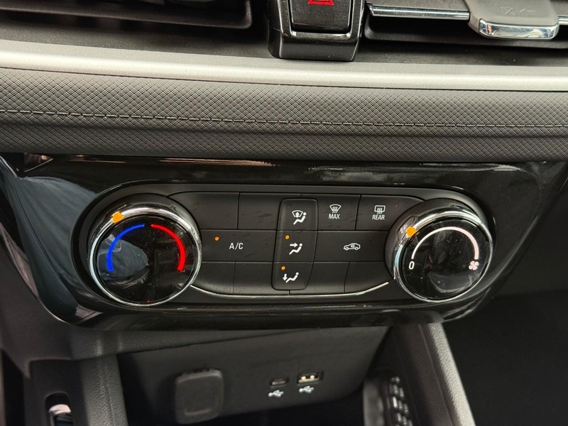 Chevrolet TrailBlazer Vehicle Full-screen Gallery Image 20