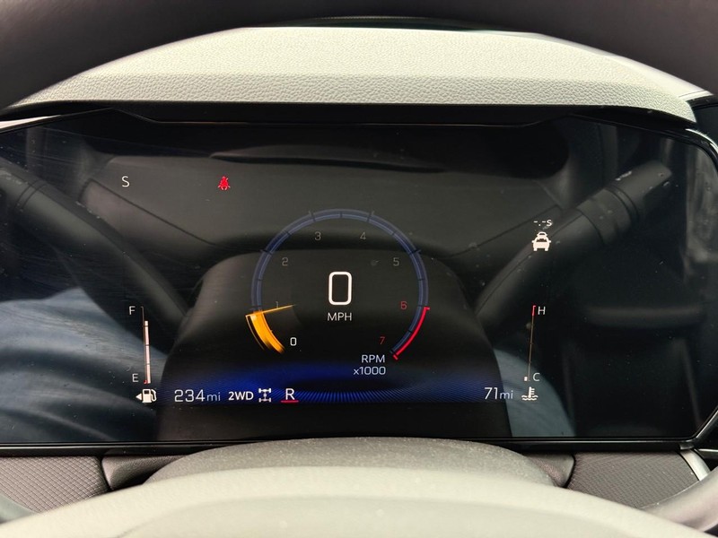 Chevrolet TrailBlazer Vehicle Full-screen Gallery Image 21