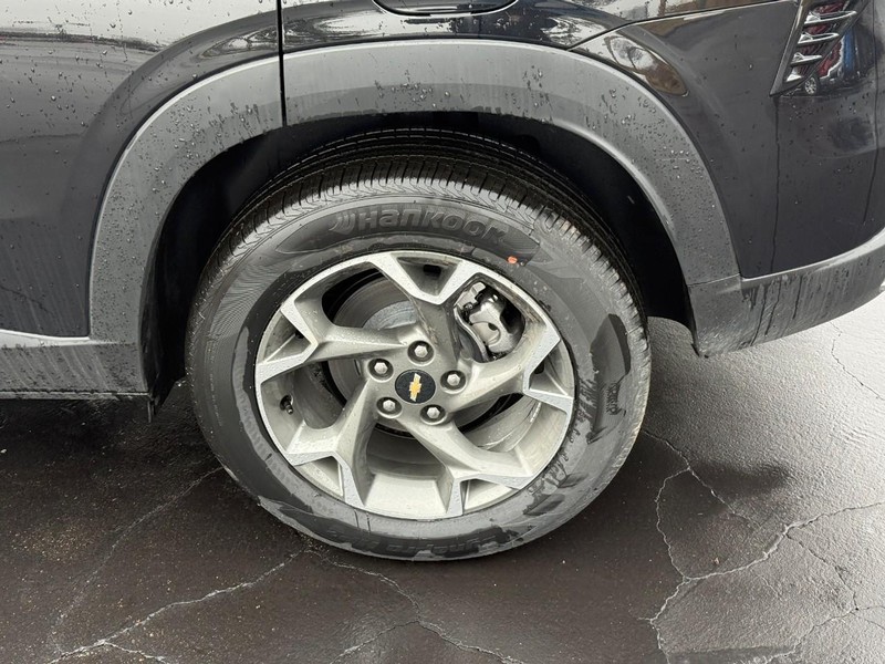 Chevrolet Trax Vehicle Full-screen Gallery Image 4