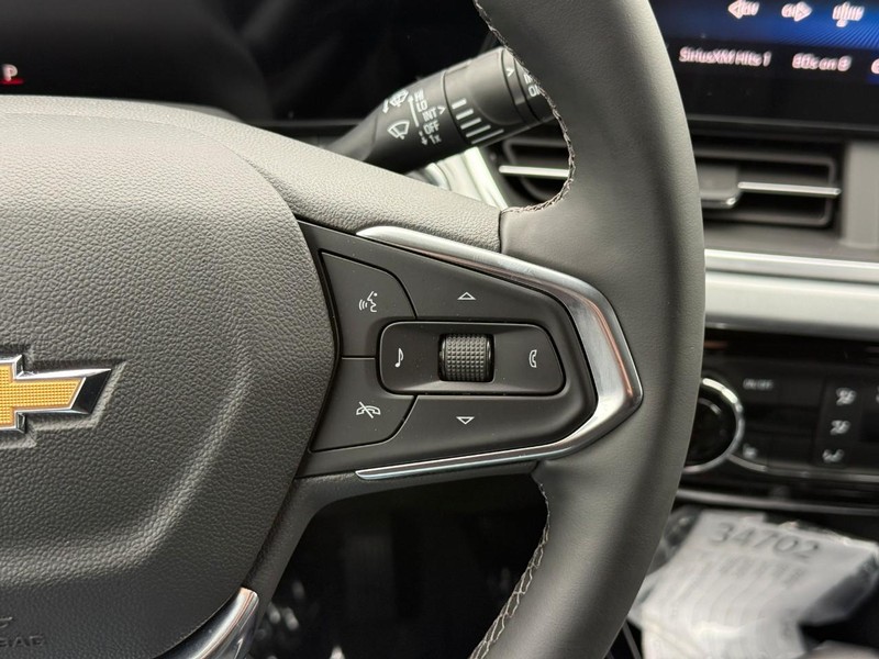 Chevrolet Trax Vehicle Full-screen Gallery Image 19