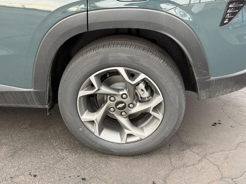 Chevrolet Trax Vehicle Full-screen Gallery Image 4