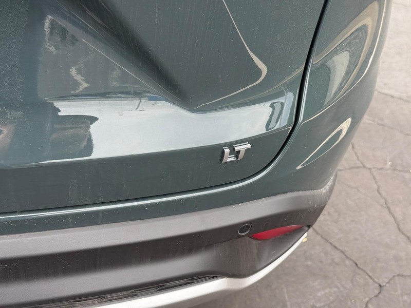 Chevrolet Trax Vehicle Full-screen Gallery Image 5