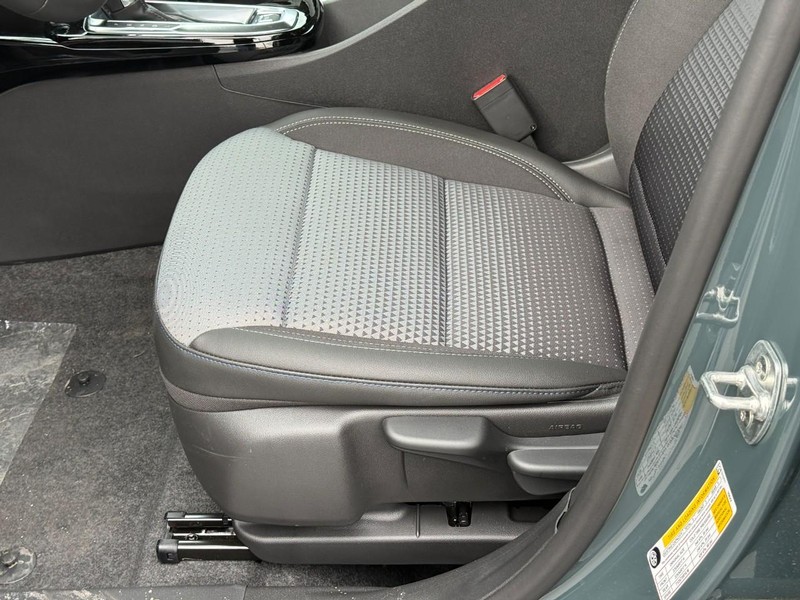 Chevrolet Trax Vehicle Full-screen Gallery Image 17