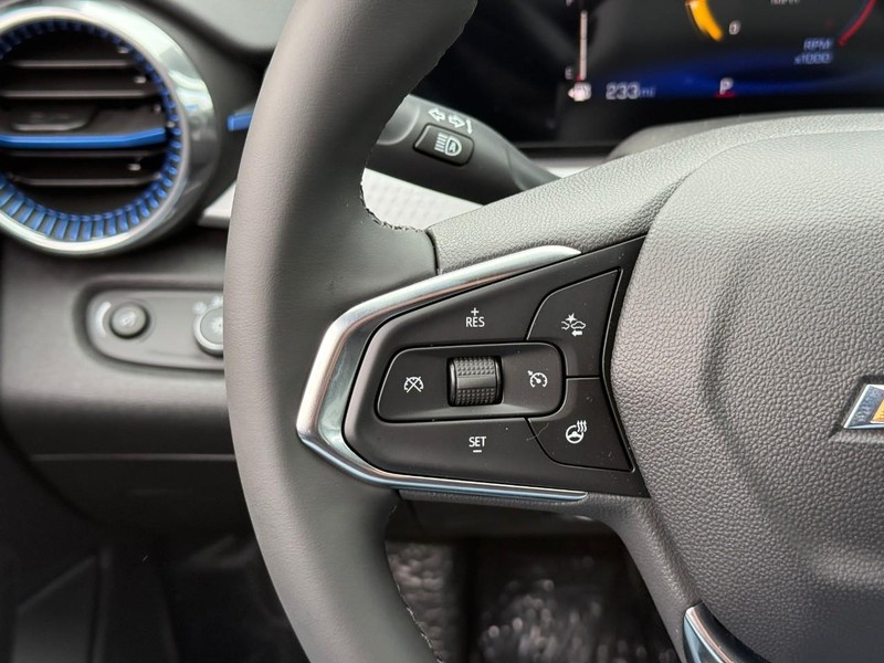 Chevrolet Trax Vehicle Full-screen Gallery Image 19