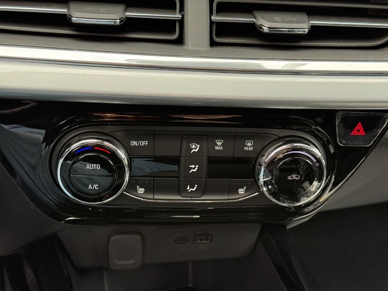 Chevrolet Trax Vehicle Full-screen Gallery Image 22