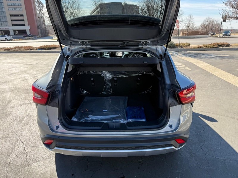 Chevrolet Trax Vehicle Full-screen Gallery Image 6