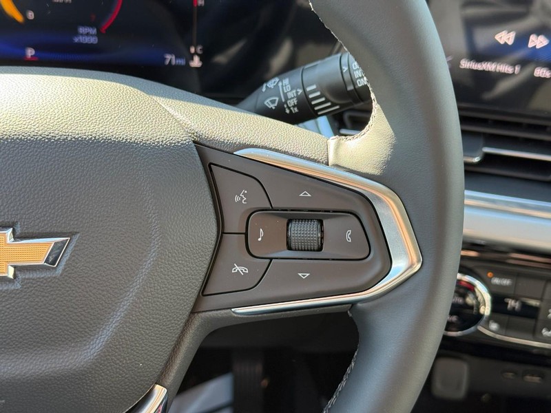 Chevrolet Trax Vehicle Full-screen Gallery Image 18