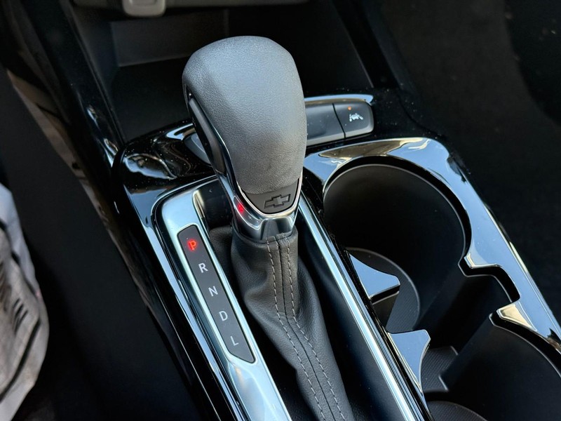 Chevrolet Trax Vehicle Full-screen Gallery Image 20