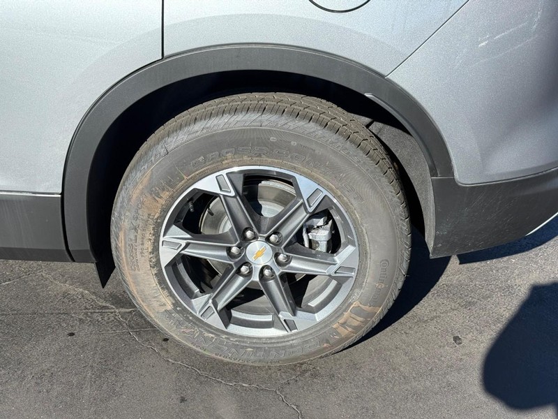 Chevrolet Blazer Vehicle Full-screen Gallery Image 4