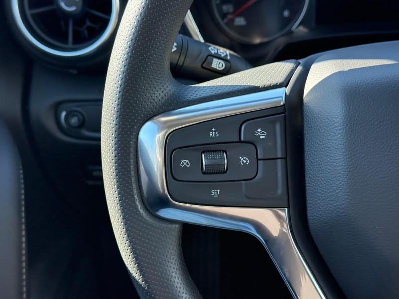 Chevrolet Blazer Vehicle Full-screen Gallery Image 20