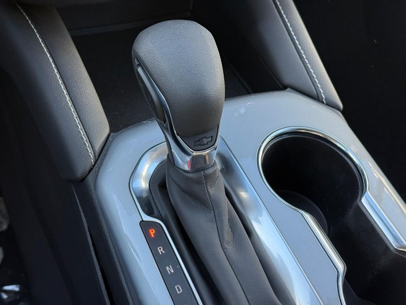 Chevrolet Blazer Vehicle Full-screen Gallery Image 23