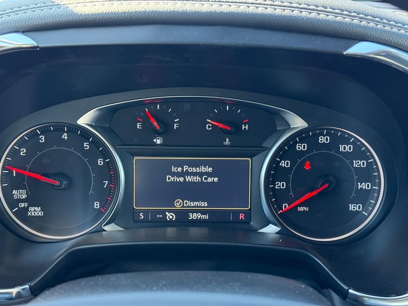 Chevrolet Blazer Vehicle Full-screen Gallery Image 25