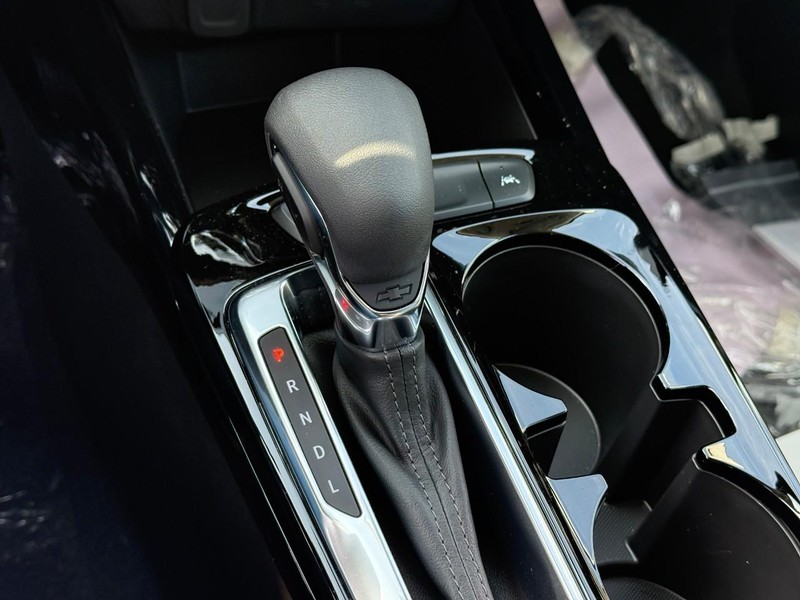 Chevrolet Trax Vehicle Full-screen Gallery Image 20