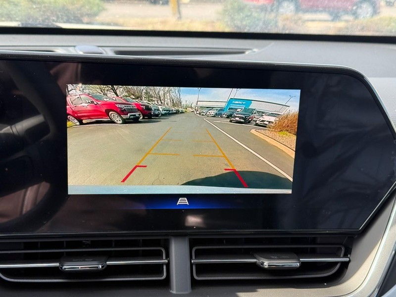 Chevrolet Trax Vehicle Full-screen Gallery Image 22