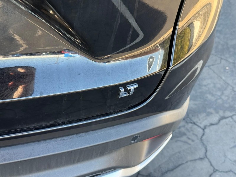 Chevrolet Trax Vehicle Full-screen Gallery Image 5