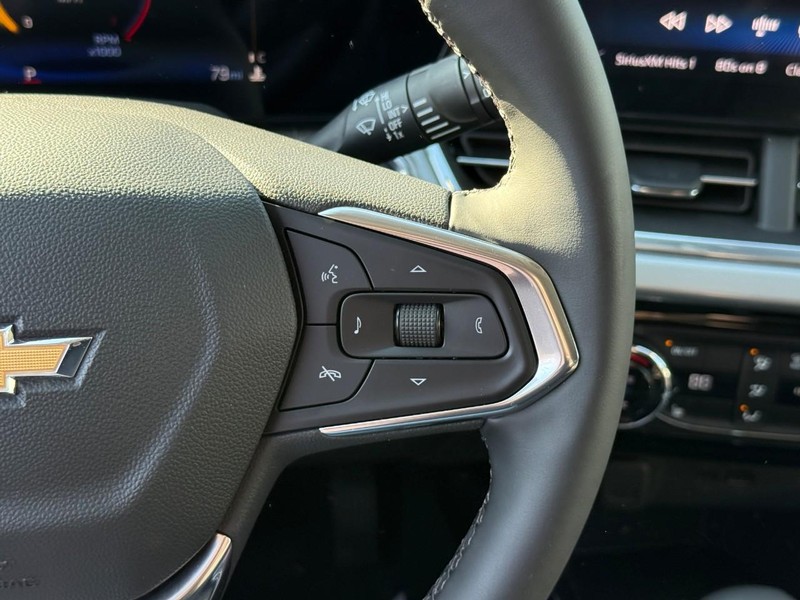 Chevrolet Trax Vehicle Full-screen Gallery Image 20