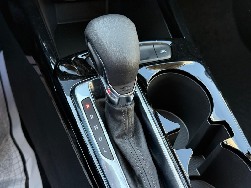 Chevrolet Trax Vehicle Full-screen Gallery Image 22