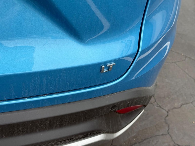 Chevrolet Trax Vehicle Full-screen Gallery Image 5