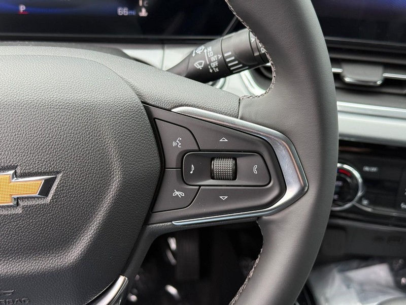 Chevrolet Trax Vehicle Full-screen Gallery Image 20