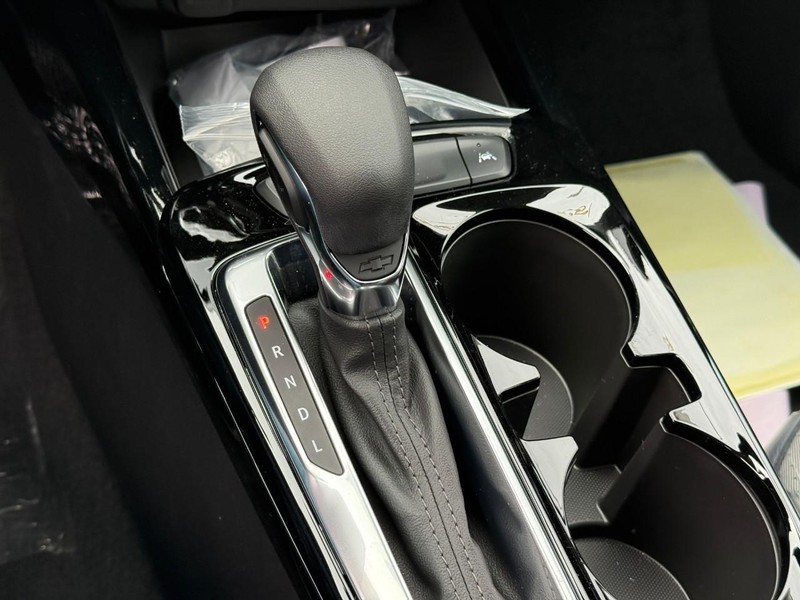 Chevrolet Trax Vehicle Full-screen Gallery Image 22