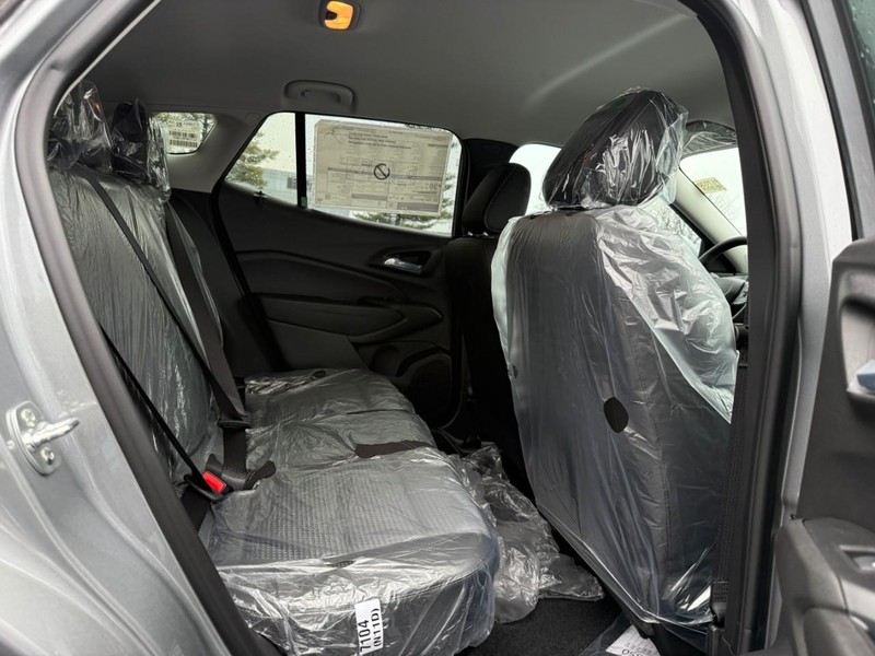 Chevrolet Trax Vehicle Full-screen Gallery Image 10