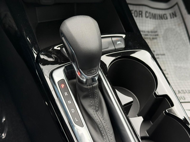 Chevrolet Trax Vehicle Full-screen Gallery Image 20