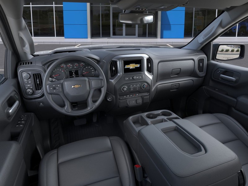 Chevrolet Silverado 1500 Vehicle Full-screen Gallery Image 15