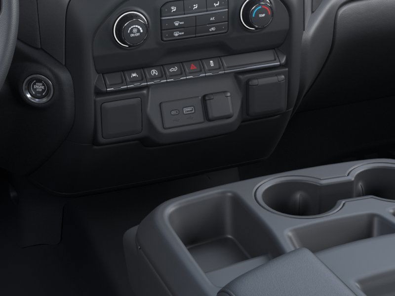 Chevrolet Silverado 1500 Vehicle Full-screen Gallery Image 23