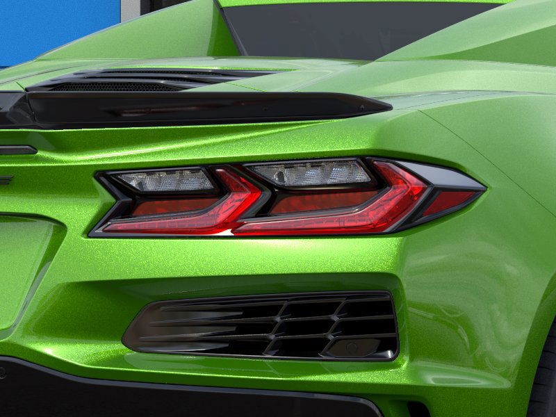 Chevrolet Corvette Vehicle Full-screen Gallery Image 11