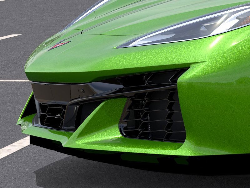 Chevrolet Corvette Vehicle Full-screen Gallery Image 13