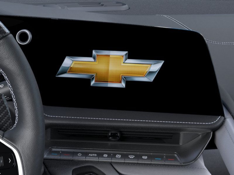 Chevrolet Corvette Vehicle Full-screen Gallery Image 20