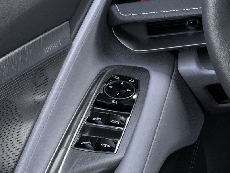 Chevrolet Corvette Vehicle Full-screen Gallery Image 22