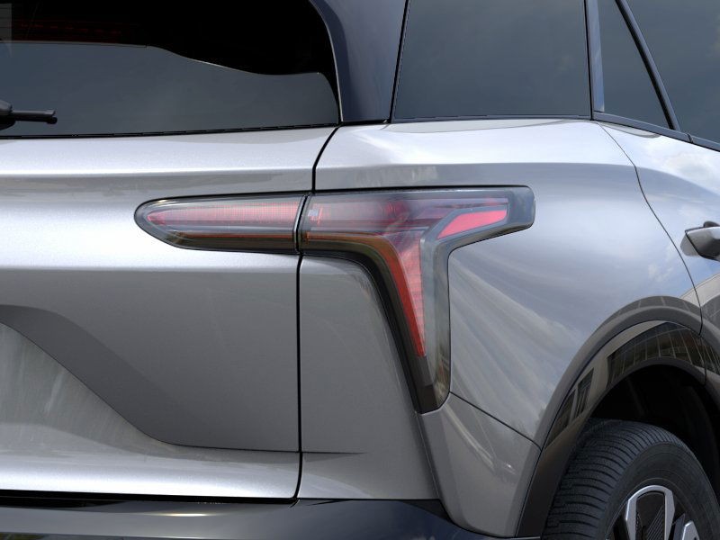 Chevrolet Blazer EV Vehicle Full-screen Gallery Image 11