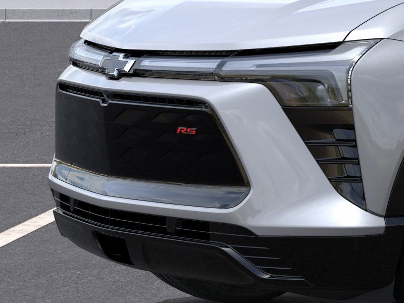 Chevrolet Blazer EV Vehicle Full-screen Gallery Image 13