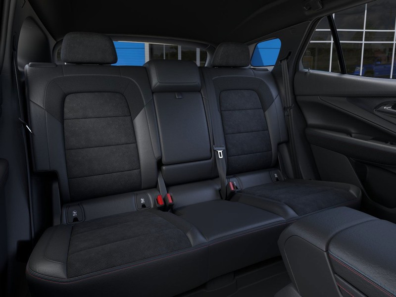 Chevrolet Blazer EV Vehicle Full-screen Gallery Image 17