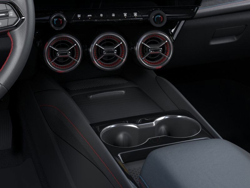 Chevrolet Blazer EV Vehicle Full-screen Gallery Image 23