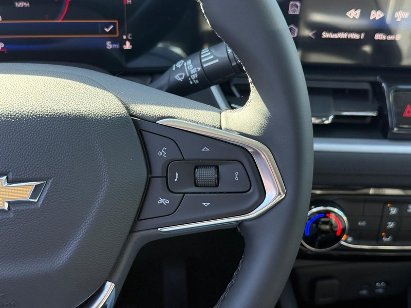 Chevrolet TrailBlazer Vehicle Full-screen Gallery Image 15