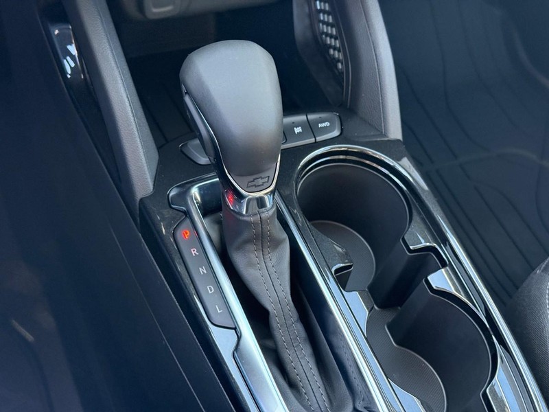 Chevrolet TrailBlazer Vehicle Full-screen Gallery Image 16