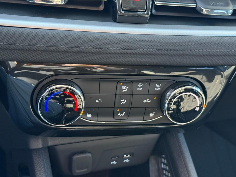 Chevrolet TrailBlazer Vehicle Full-screen Gallery Image 17