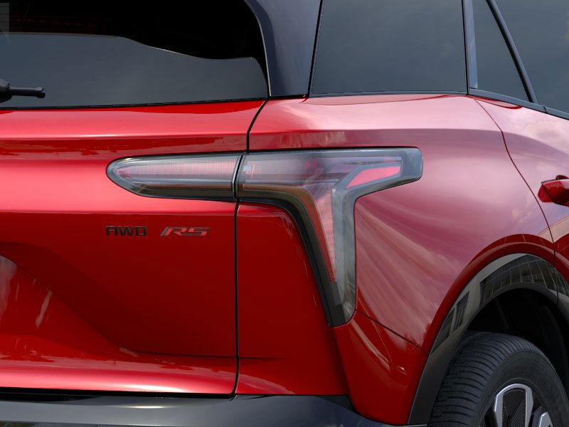 Chevrolet Blazer EV Vehicle Full-screen Gallery Image 11