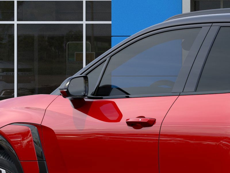 Chevrolet Blazer EV Vehicle Full-screen Gallery Image 12