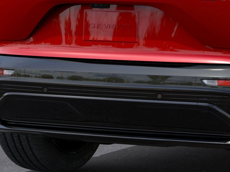 Chevrolet Blazer EV Vehicle Full-screen Gallery Image 14