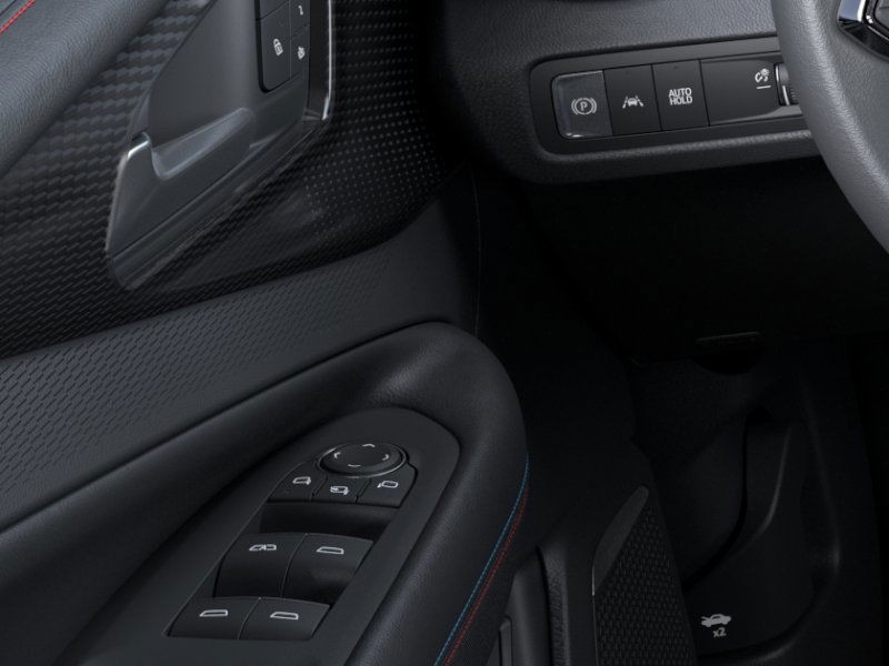 Chevrolet Blazer EV Vehicle Full-screen Gallery Image 22