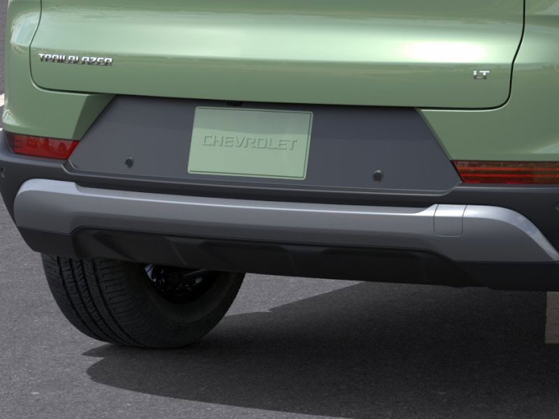 Chevrolet Trailblazer Vehicle Full-screen Gallery Image 14