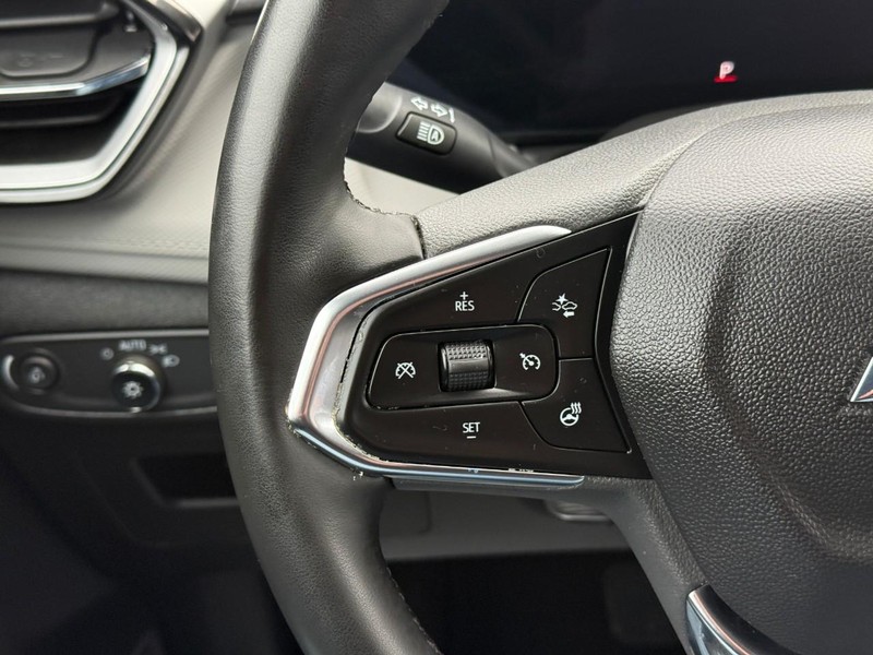 Chevrolet TrailBlazer Vehicle Full-screen Gallery Image 19