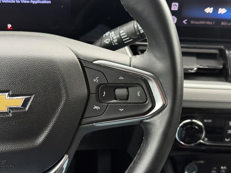 Chevrolet TrailBlazer Vehicle Full-screen Gallery Image 20