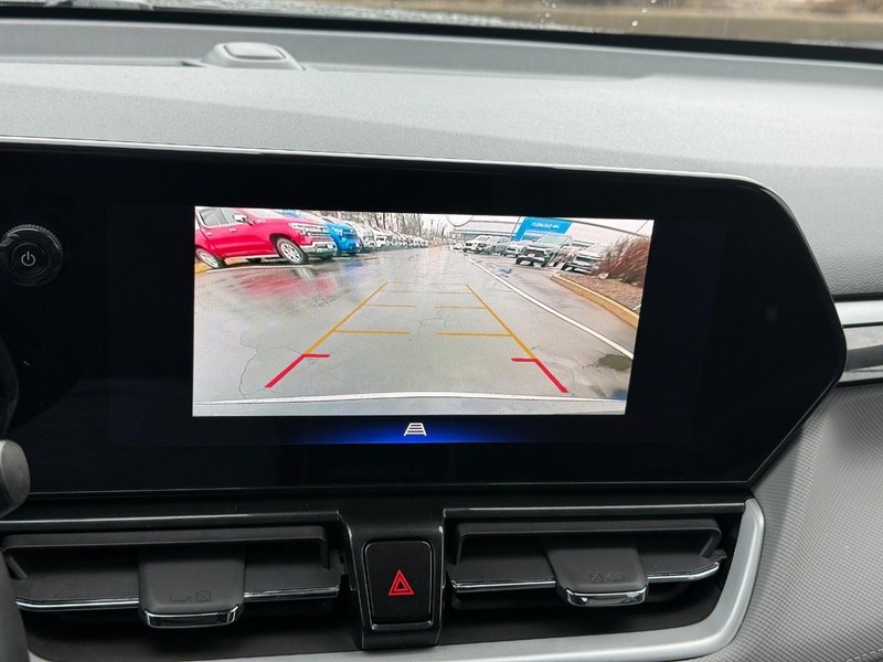 Chevrolet TrailBlazer Vehicle Full-screen Gallery Image 23